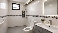 Blk 26B Membina Court (Bukit Merah), HDB 4 Rooms #600103081